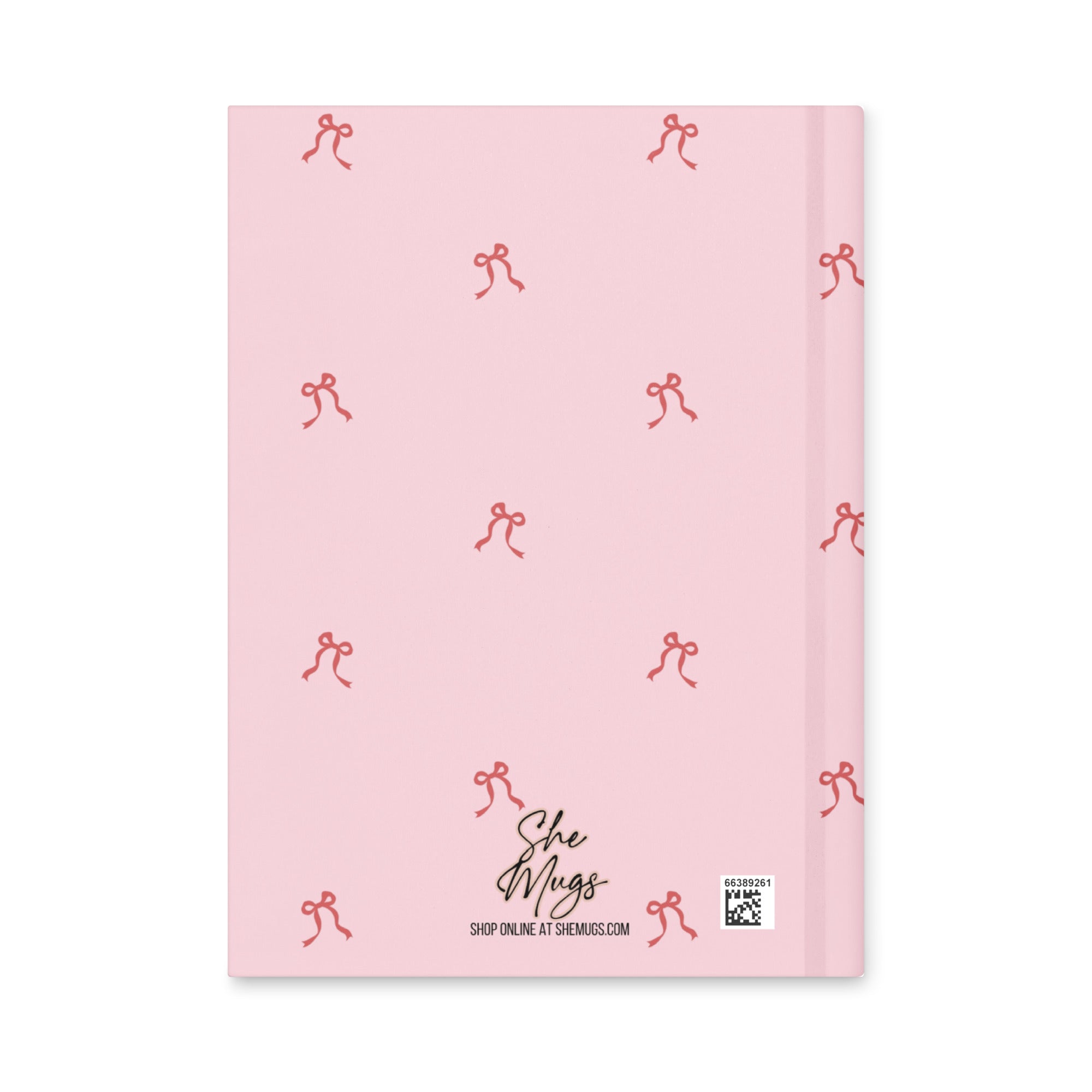 Goddess Daily Reminder Journal