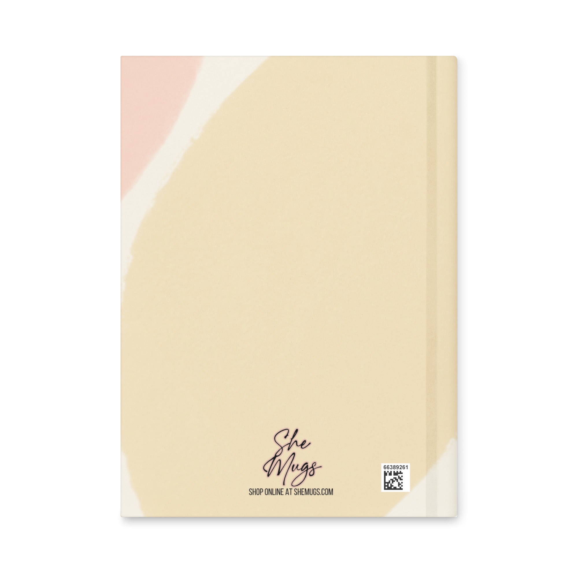 My Villain Origin Story Journal