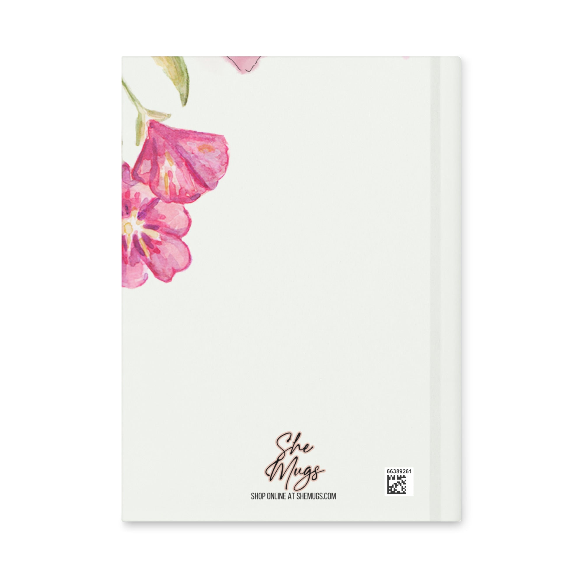 Pardon Me? What the Fuck Journal