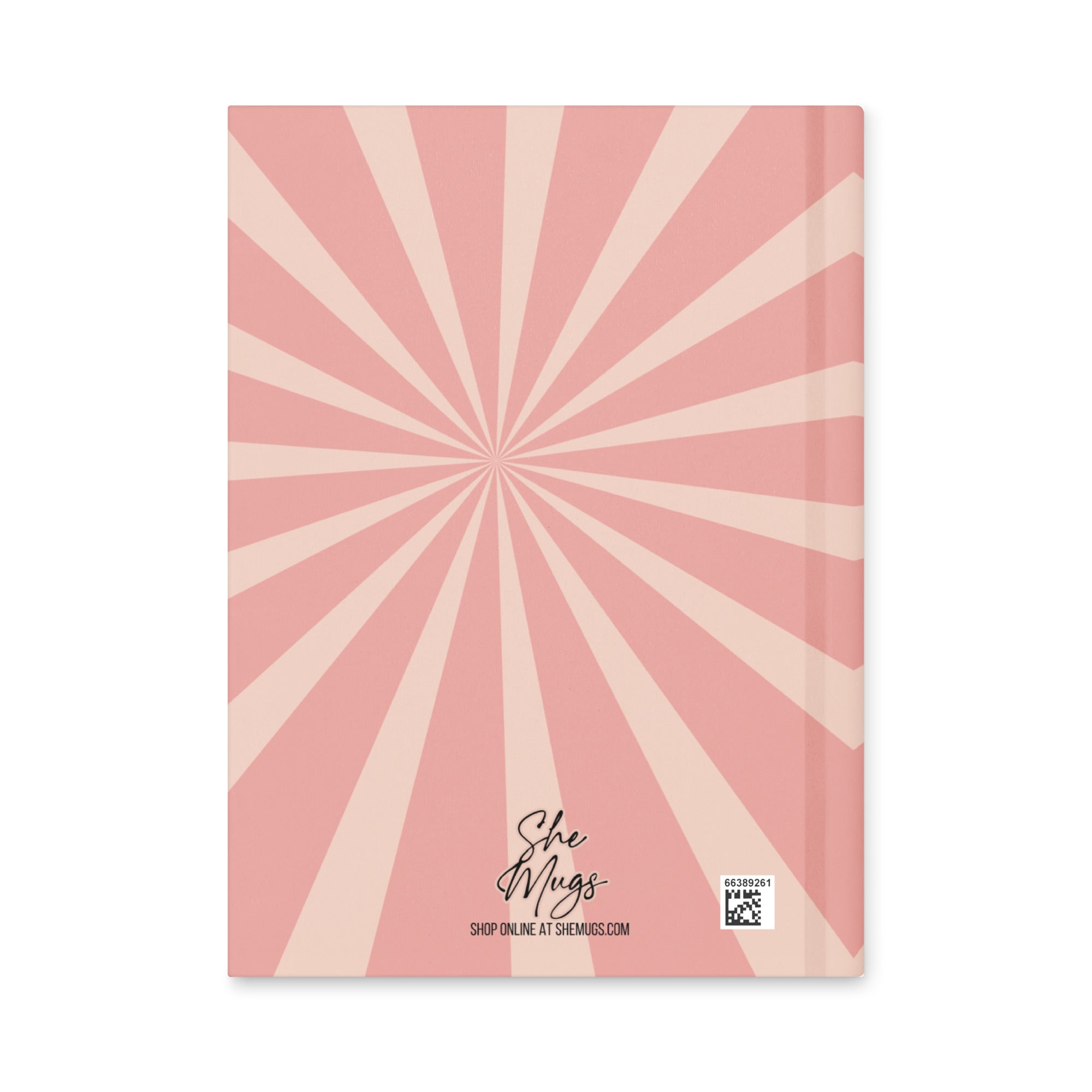 Things I Probably Shouldn't Say Journal