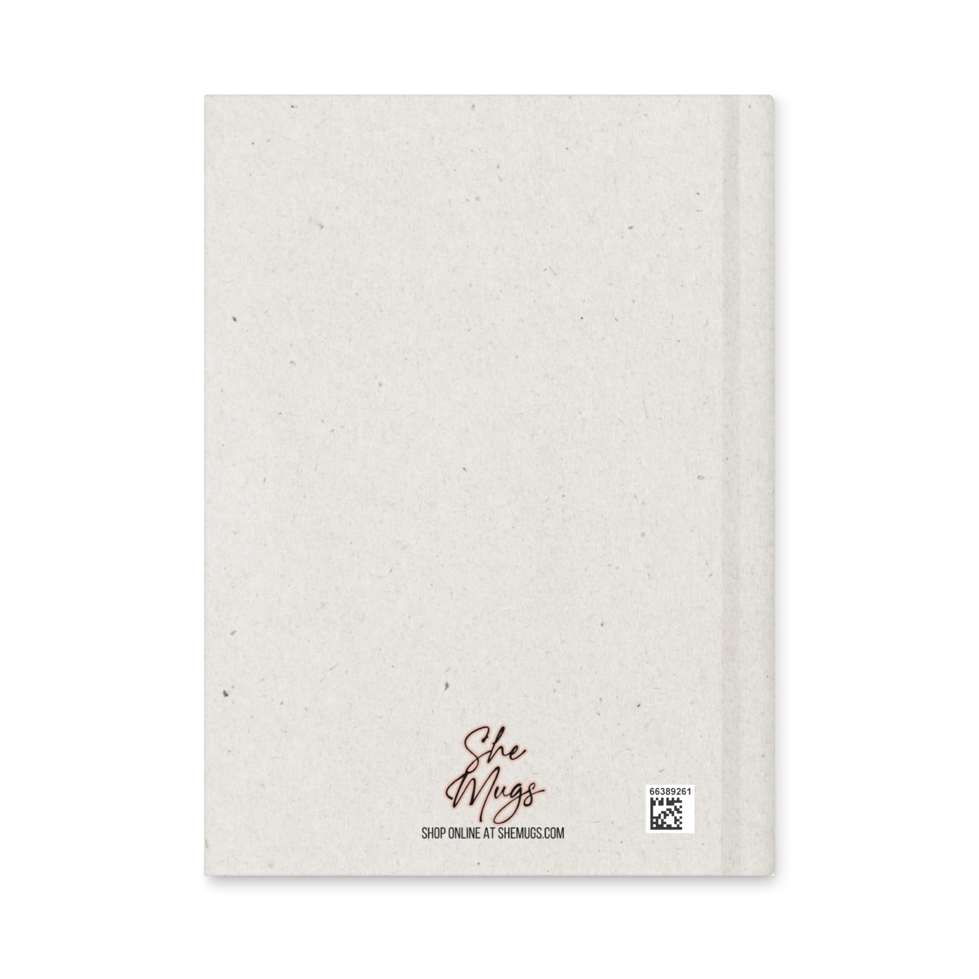 Therapy Notes That I Don't Share Journal