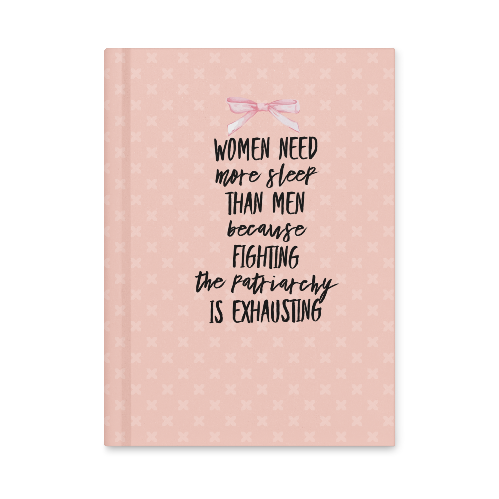 Women Need More Sleep Than Men Journal