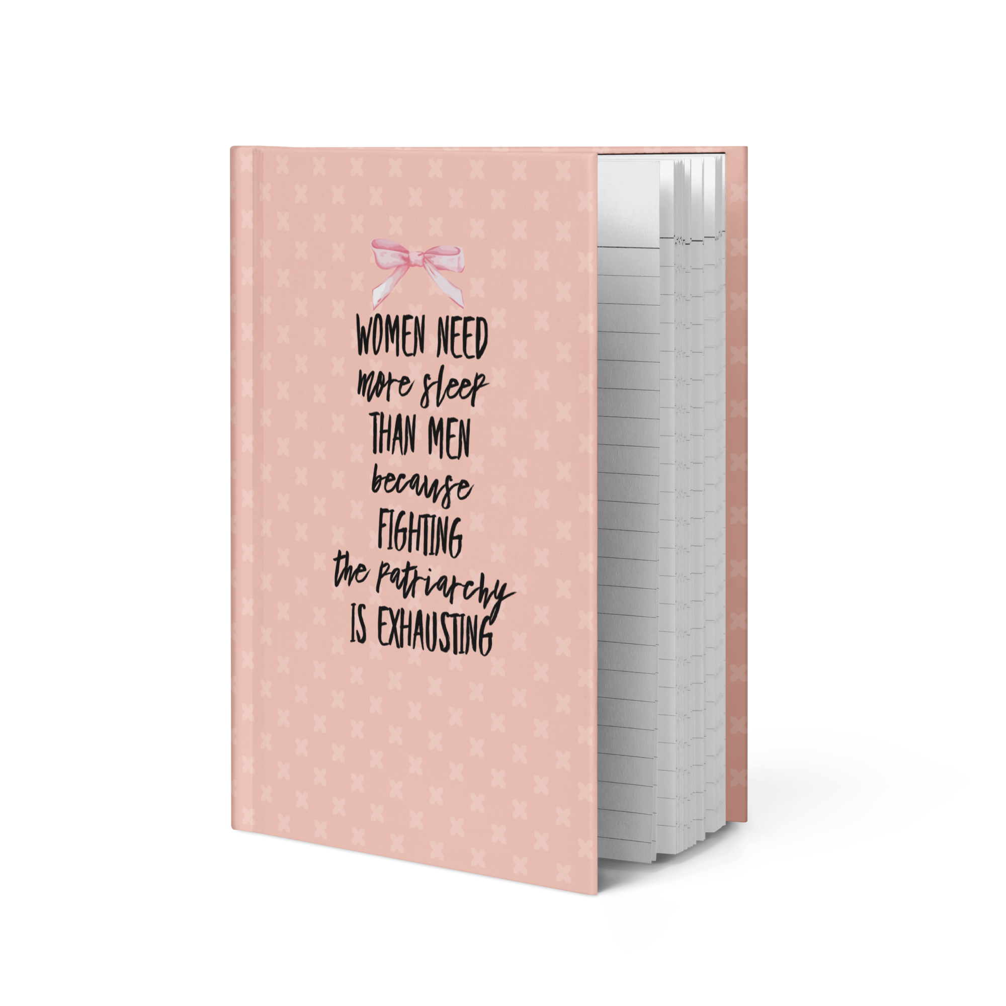 Women Need More Sleep Than Men Journal