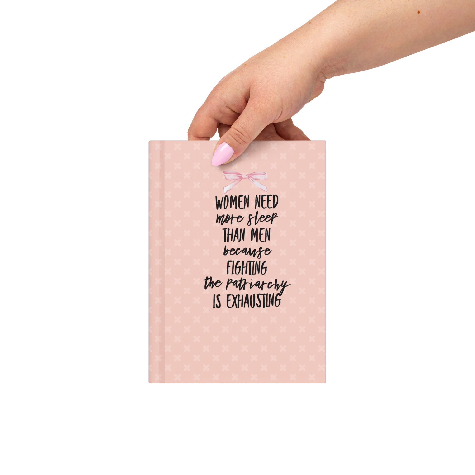 Women Need More Sleep Than Men Journal