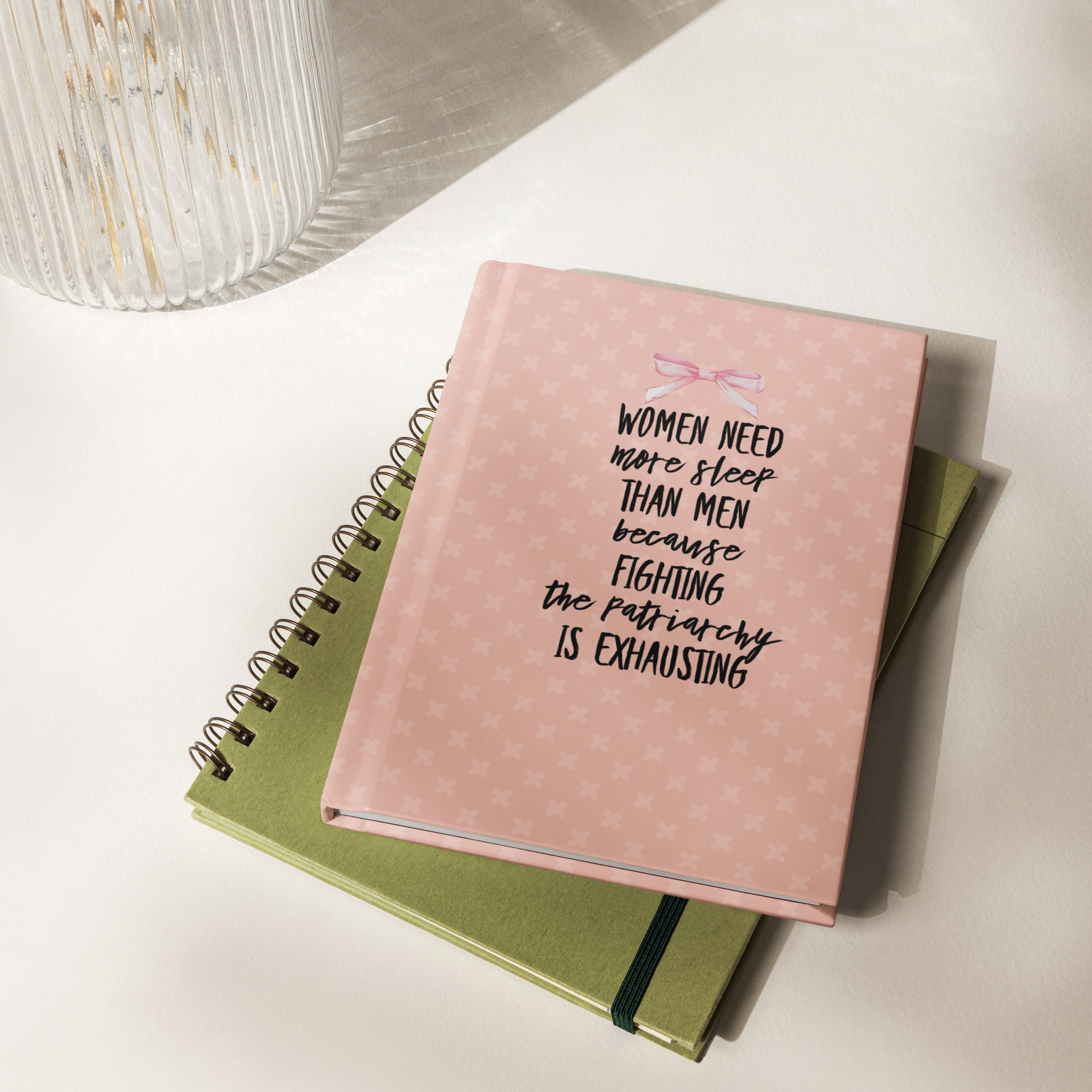 Women Need More Sleep Than Men Journal