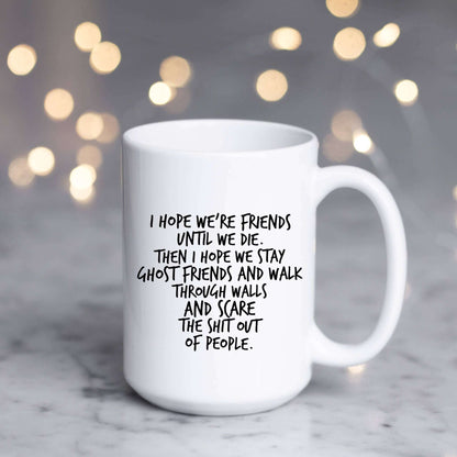 Ghost Friends Bundle