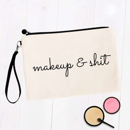 Makeup & Shit RTS