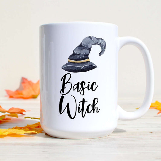 Basic Witch
