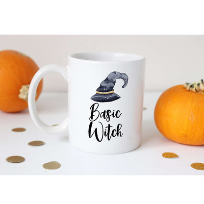 Basic Witch