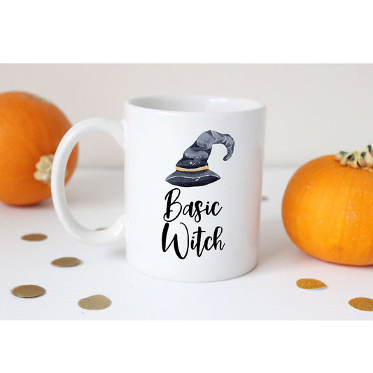 Basic Witch