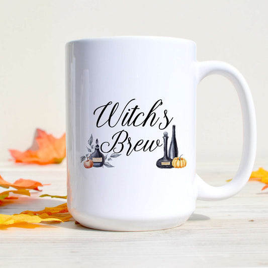 Witch's Brew
