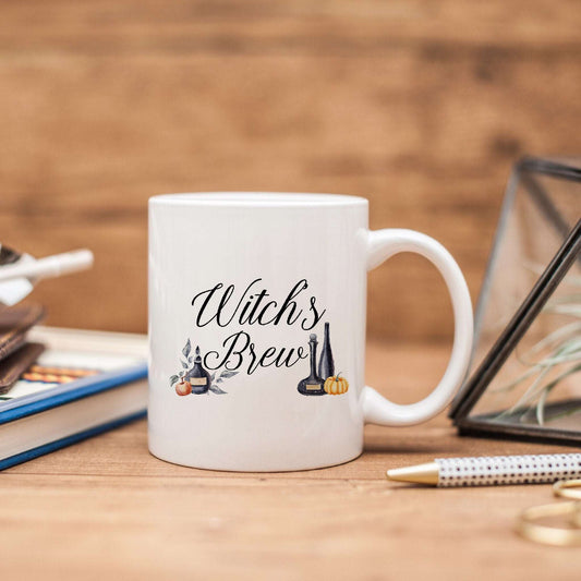 Witch's Brew