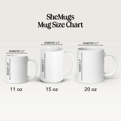 A Big Cup of Get Shit Done