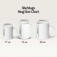 Load image into Gallery viewer, Daily Goddess Reminder V3 Mug
