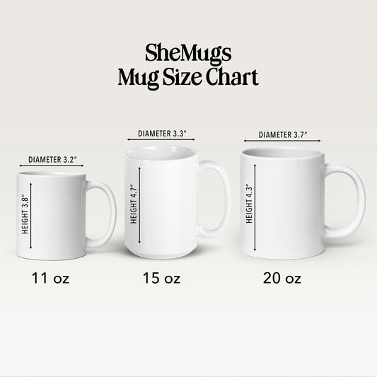 Contains No Fucks Mug