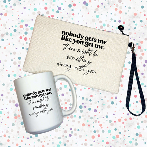 Nobody Gets Me Bundle