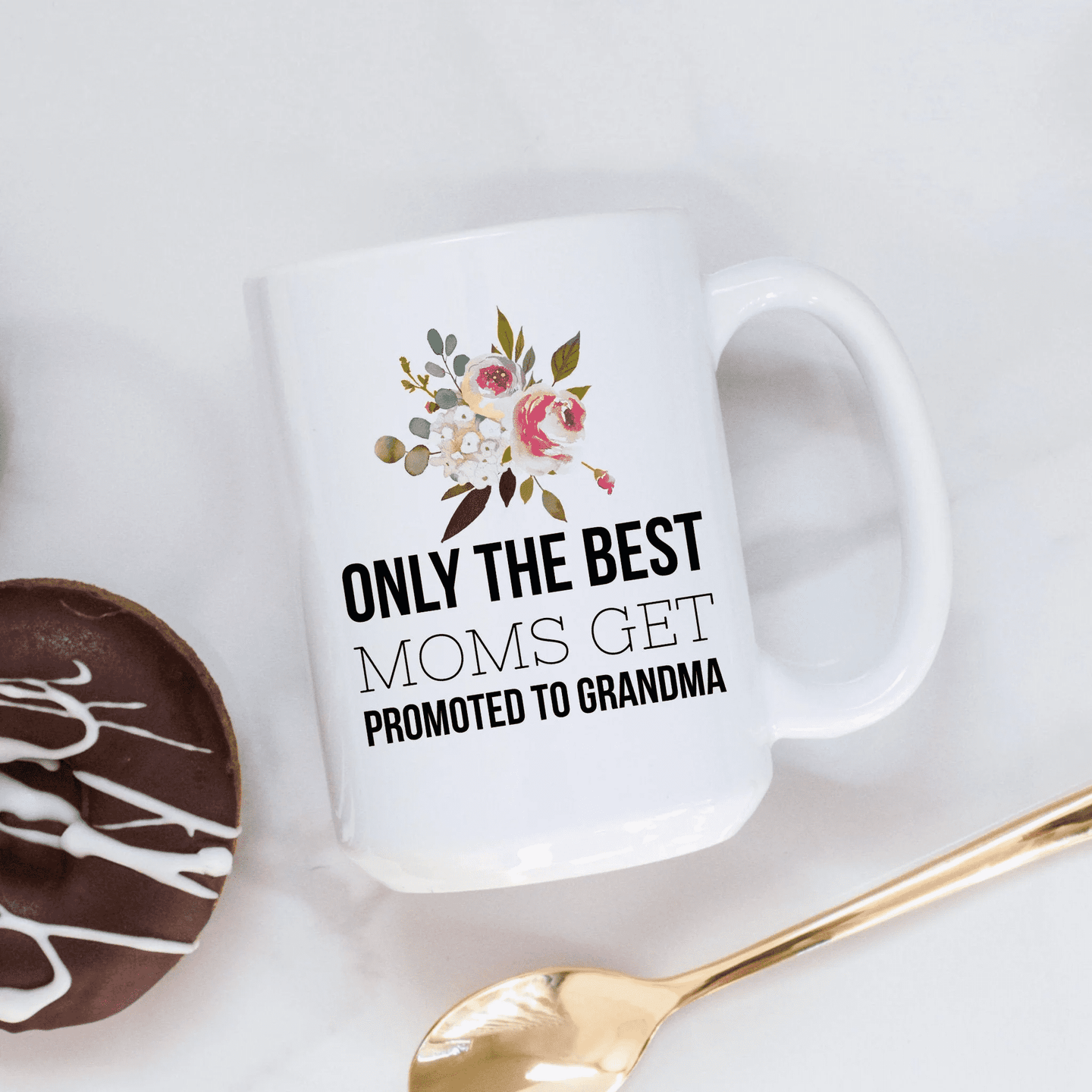Grateful for Grandma Gift Set