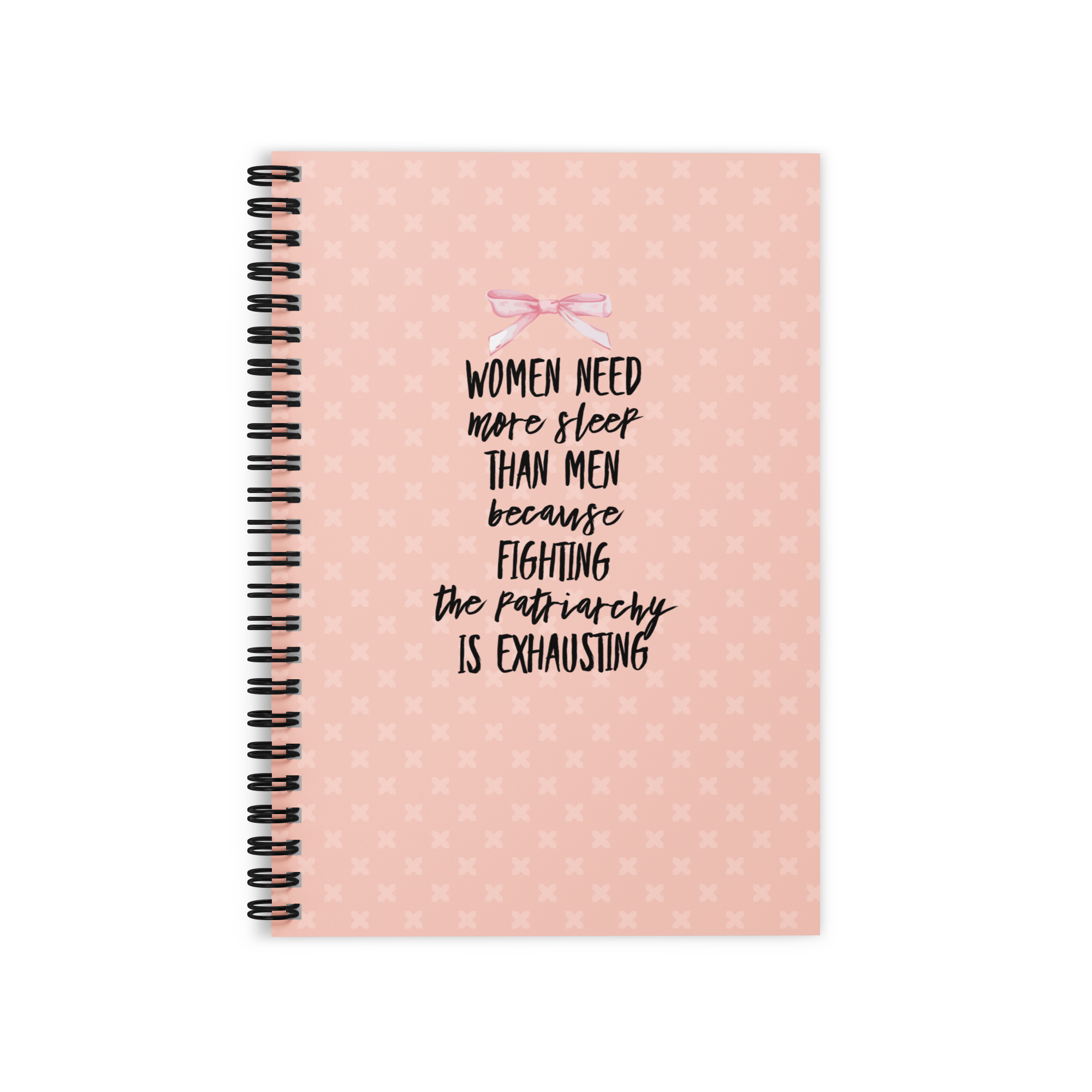Women Need More Sleep Than Men Journal