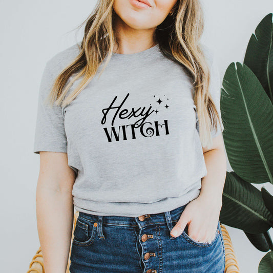 Hexy Witch Shirt