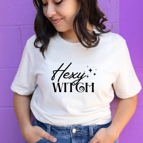 Hexy Witch Shirt