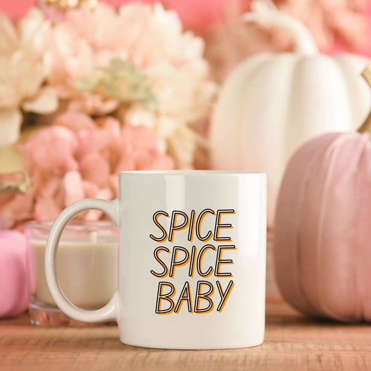 Spice Spice Baby