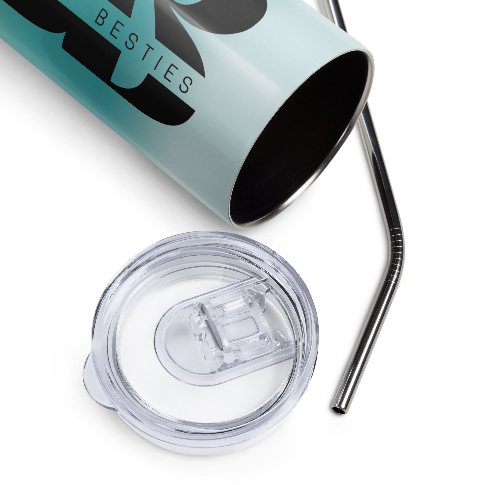 Beaches Booze Babes Tumbler