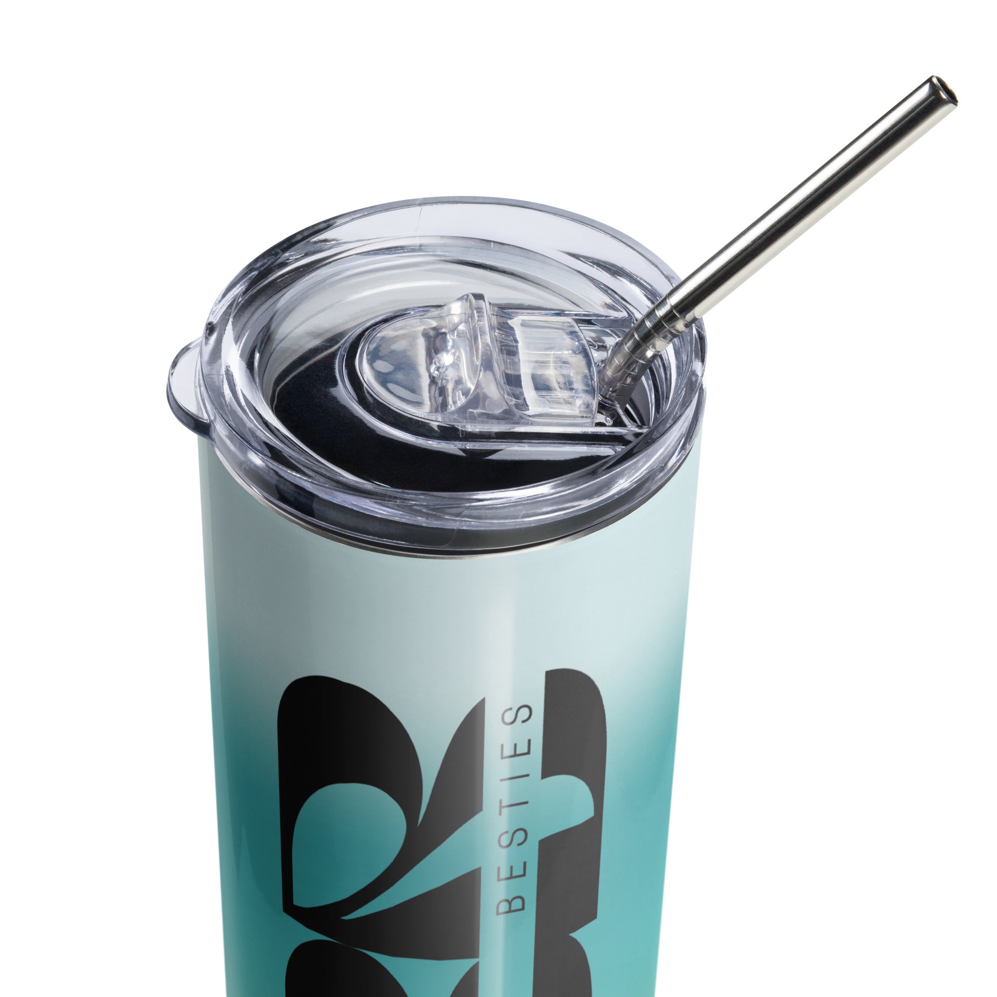 Beaches Booze Babes Tumbler