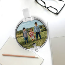 Load image into Gallery viewer, Custom Photo Tumbler Topper