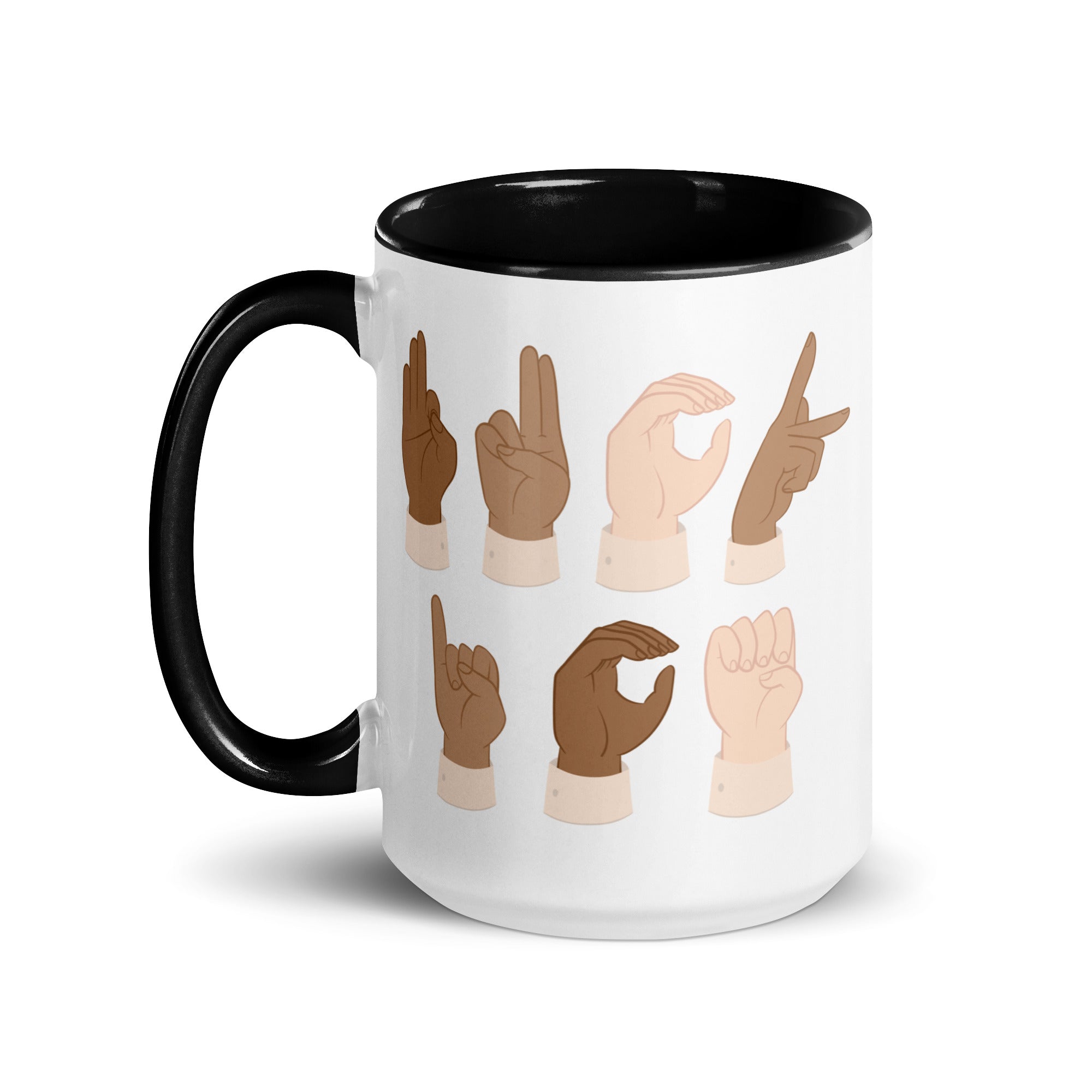 Fuck Ice Mug