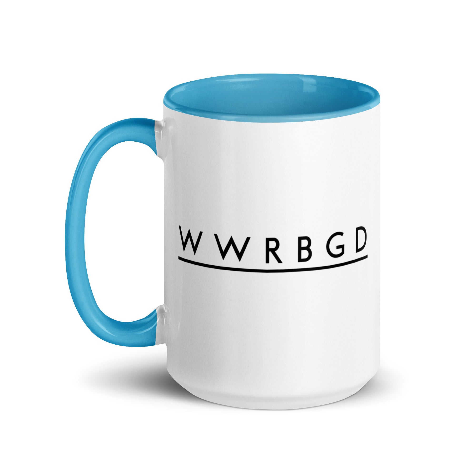 WWRBGD Mug