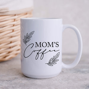 Mom's Coffee
