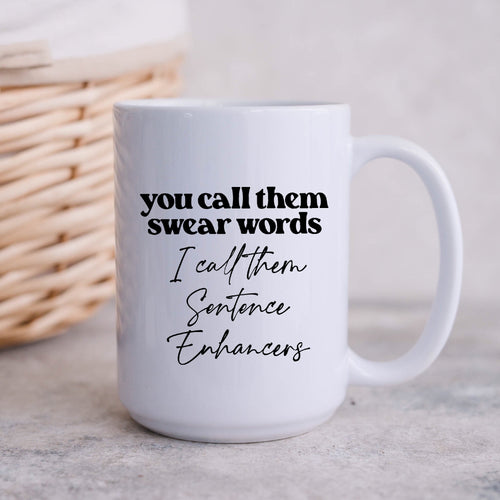 Sentence Enhancers