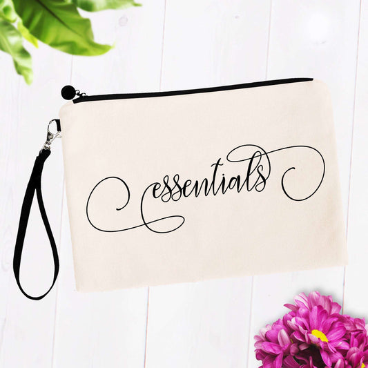 Essentials Bag