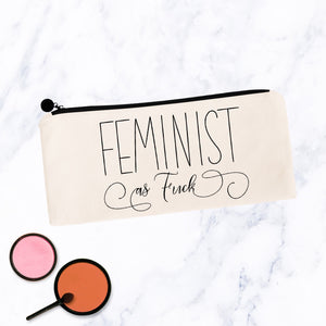 Feminist as Fuck