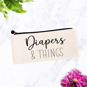 Diapers & Things