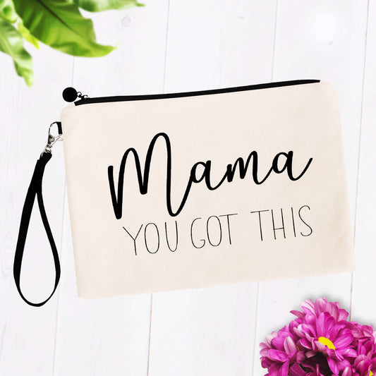 Mama You Got This