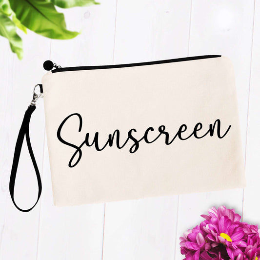 Sunscreen