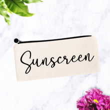Load image into Gallery viewer, Sunscreen