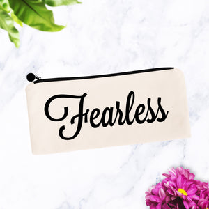 Fearless Statement Bag