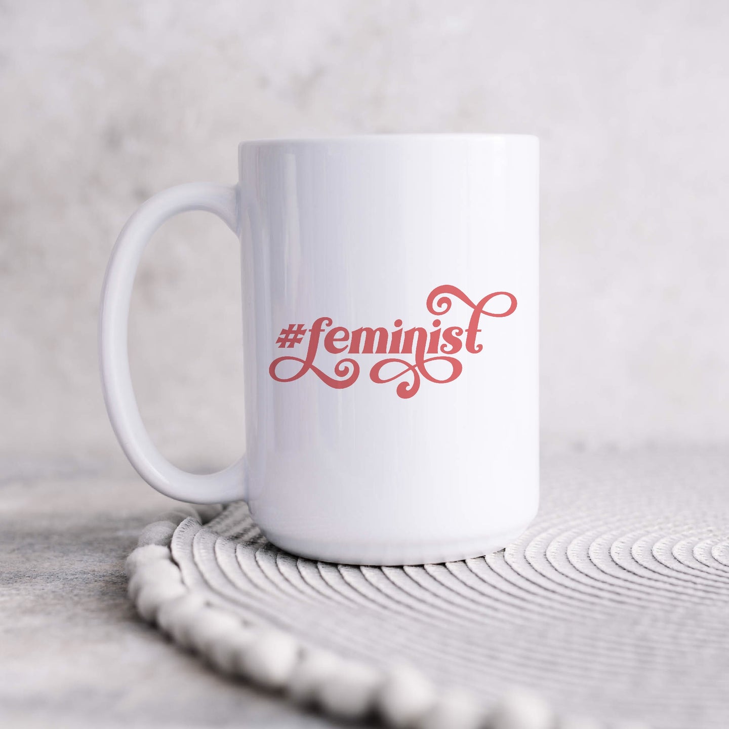 #Feminist