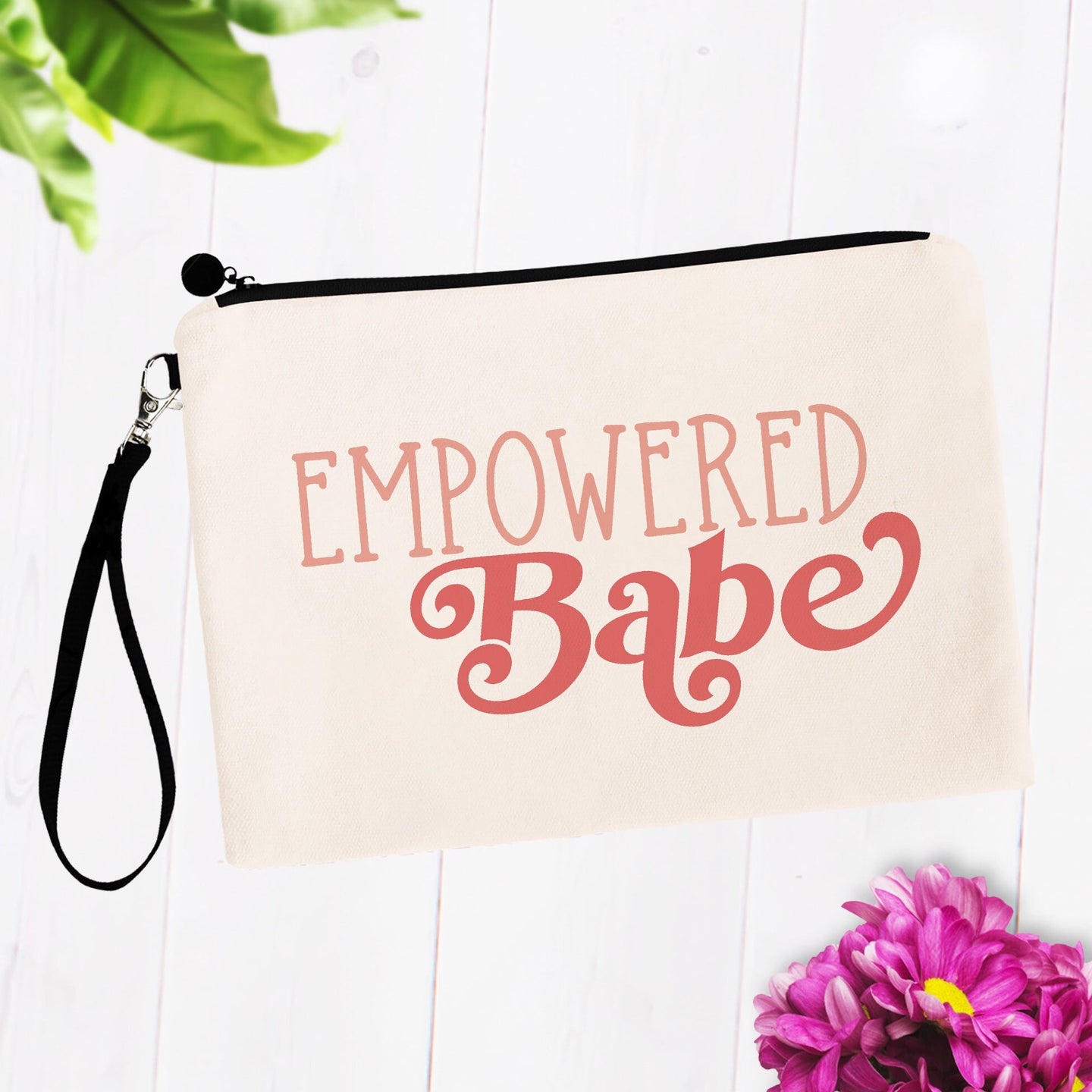 Empowered Babe