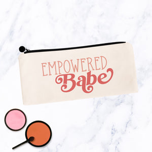 Empowered Babe