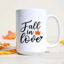 Load image into Gallery viewer, Fall in Love