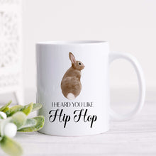 Load image into Gallery viewer, I Heard You Like Hip Hop Bunny