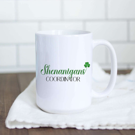 Shenanigans Coordinator