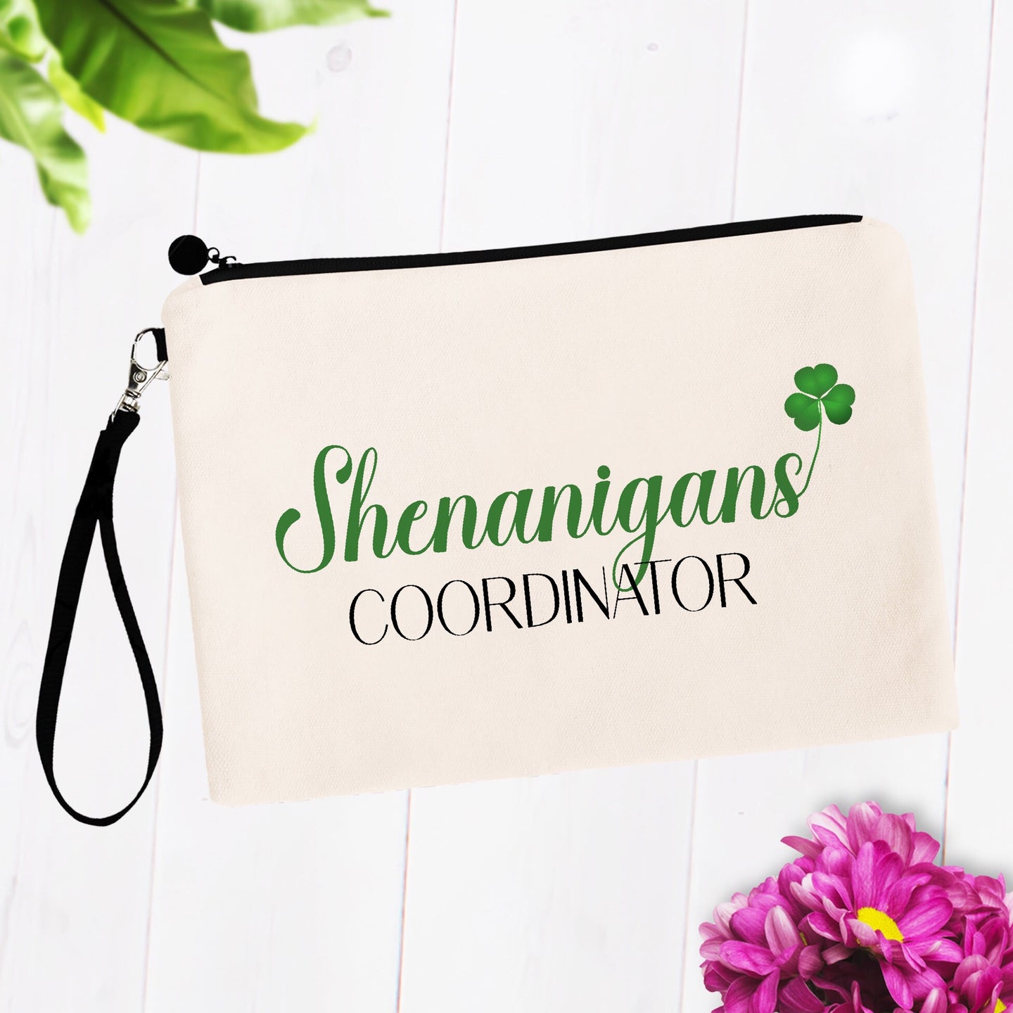 Shenanigan's Coordinator