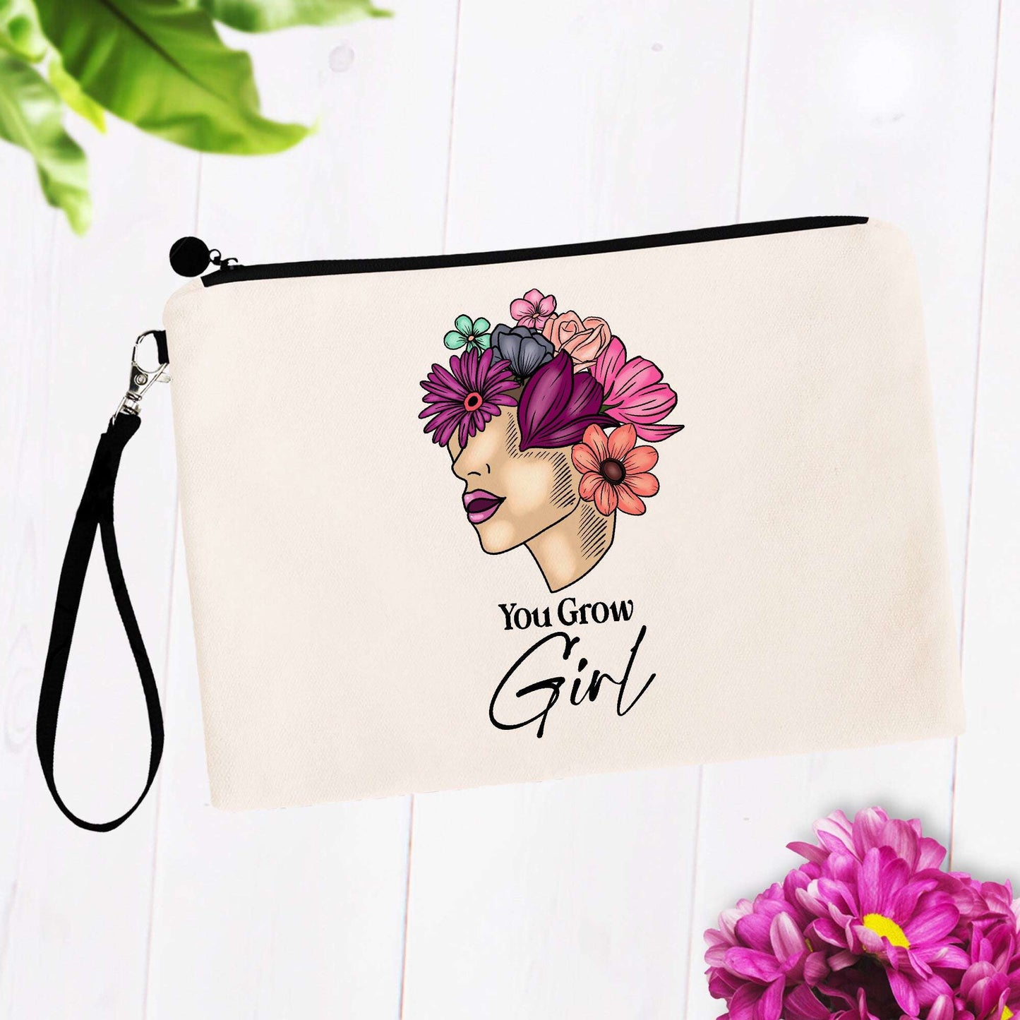 You Grow Girl - Light Skin