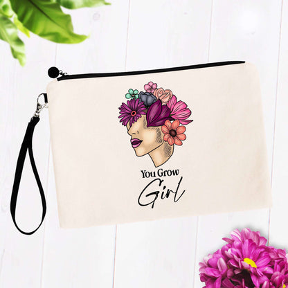 You Grow Girl - Light Skin