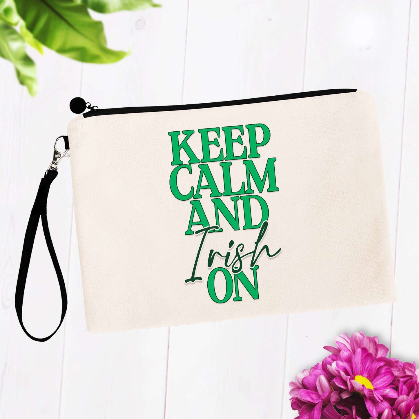 Keep Calm and Irish On