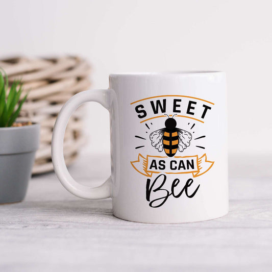 Sweet as Can Bee